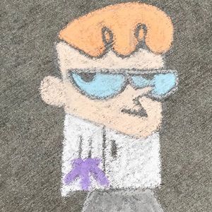 Meet your Posher, Tyber